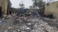 احضار مقصران انفجار بندر رجایی‌شهر+ویدئو