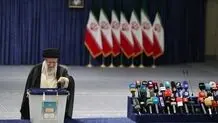 Leader urges strong turnout in presidential elections