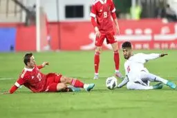 تاریخ بازی تیم ملی ایران و روسیه مشخص شد