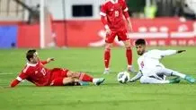 قلعه نویی: کشورها حاضر به بازی دوستانه با ایران نیستند