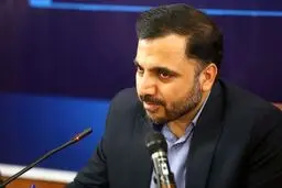 وزیر ارتباطات اکانت اینستاگرام خود را حذف کرد!/ عکس

