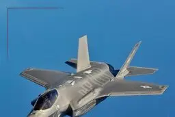 آمریکا مجوز فروش جنگنده‌های F-35 به عربستان را صادر کرد