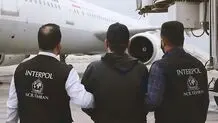 کلاهبردار ۱۶۷ هزار دلاری به ایران برگردانده شد 