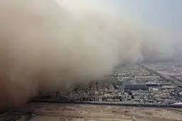 Addressing the Orphaned Issue of Dust and Sandstorms: A Call for Action