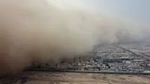 Addressing the Orphaned Issue of Dust and Sandstorms: A Call for Action