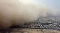 Addressing the Orphaned Issue of Dust and Sandstorms: A Call for Action
