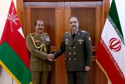 امنیت خلیج فارس و تنگه هرمز باید با مشارکت کشورهای منطقه تامین شود

