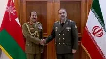 امنیت خلیج فارس و تنگه هرمز باید با مشارکت کشورهای منطقه تامین شود

