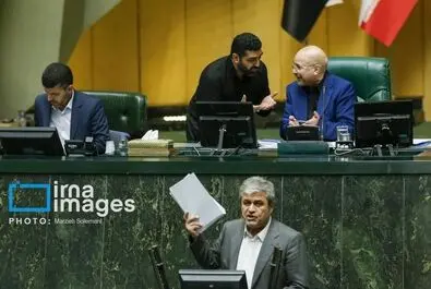 اولین جلسه بررسی صلاحیت وزرای پیشنهادی دولت چهاردهم در مجلس