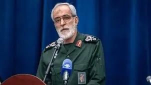 سردار نجات: هیچ نقطه‌ای در کشور از نظر امنیتی خارج از دسترس ما نیست