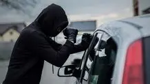 فراجا: 90 درصد خودروهای سرقتی تولید داخل بوده است
