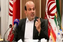 إیران مستعدة لتصدیر الخدمات الفنیة والهندسیة إلى العراق