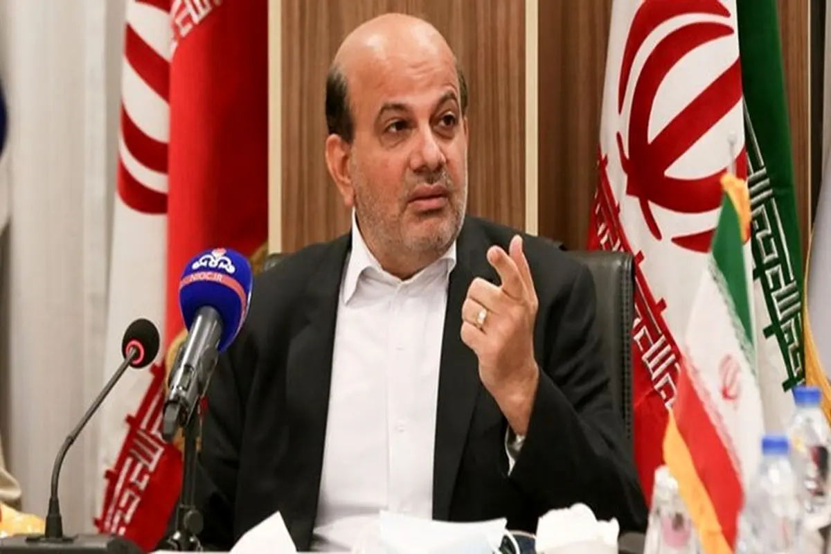 إیران مستعدة لتصدیر الخدمات الفنیة والهندسیة إلى العراق