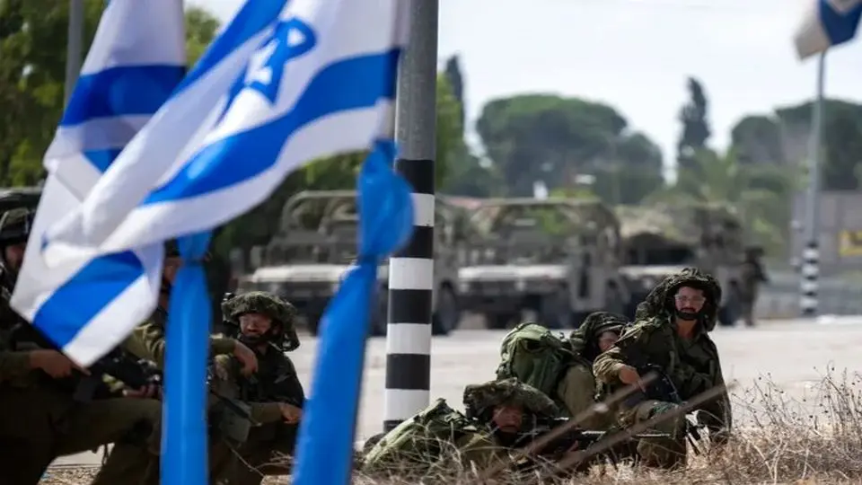 اسرائیل: حماس کنترل نوار غزه را از دست نداد