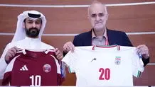 جزئیات مصدومیت مهاجم تیم ملی ایران 