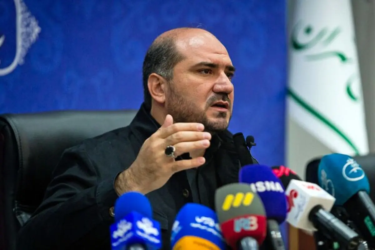 ادعای معاون رئیسی: وعده ایجاد سالی یک میلیون شغل محقق شد
