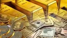 قیمت طلا، سکه و ارز در بازار امروز ۱۶ شهریور ۱۴۰۳/ قیمت‌ها صعودی شد + جدول