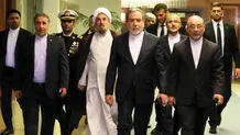‌نه عقب‌نشینی، نه توافق
