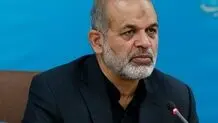 وزیر کشور: خروج زائران از 6 نقطه مرزی ادامه دارد