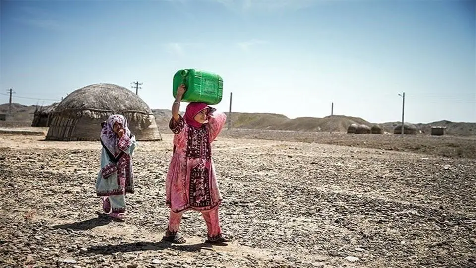 آب، قدرت، سیاست؛ خاورمیانه در آستانه انتخابی حیاتی