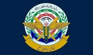 قرارگاه خاتم‌الانبیا: هر گونه دخالت آمریکا در تنگه هرمز با واکنش قاطع مواجه می‌شود