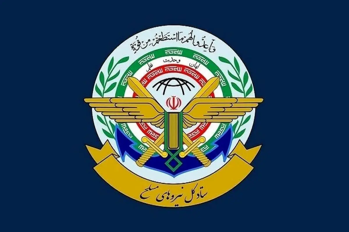 قرارگاه خاتم‌الانبیا: هر گونه دخالت آمریکا در تنگه هرمز با واکنش قاطع مواجه می‌شود
