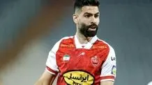 یاسین سلمانی در پرسپولیس ماندنی شد