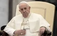 رهبر کاتولیک‌های جهان: قصد کناره‌گیری زودهنگام ندارم