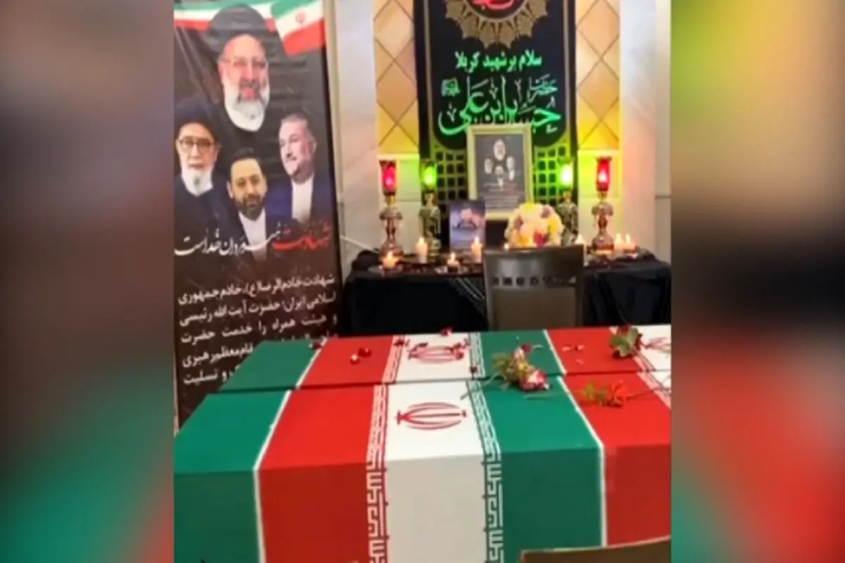 جزئیات برنامه تشییع و تدفین پیکر «ابراهیم رئیسی»/ «چهارشنبه» سراسر کشور تعطیل است