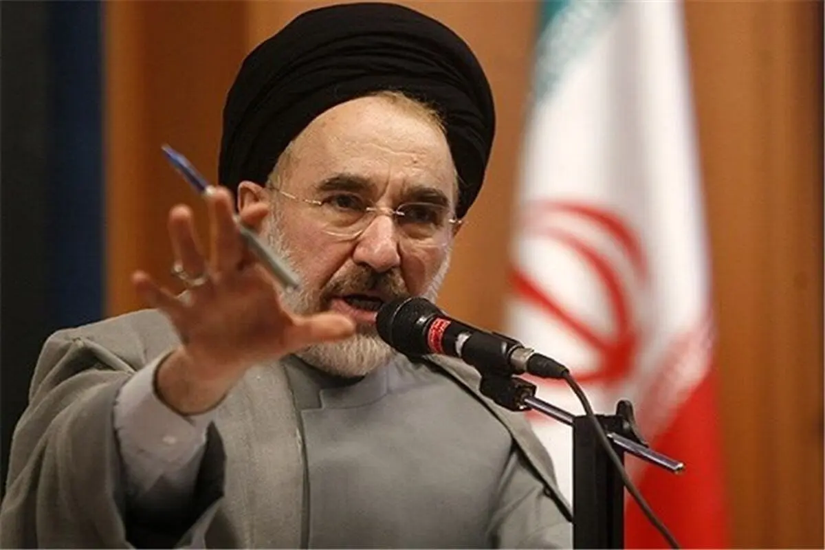 ریشه‌ حوادث تلخ را باید در درون جستجو کرد/ اینکه هر اعتراضی اغتشاش معرفی شود، مشکل را بیشتر می‌کند