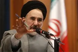 ریشه‌ حوادث تلخ را باید در درون جستجو کرد/ اینکه هر اعتراضی اغتشاش معرفی شود، مشکل را بیشتر می‌کند