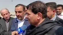زائران سفر خود را مدیریت کنند