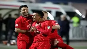 ترکیب تراکتور مقابل السد اعلام شد