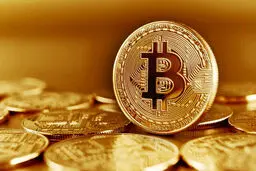 صعود دوباره قیمت بیت کوین 