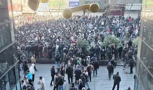 تغییر  زمین بازی