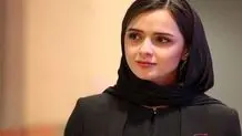 ممنوع‌الپروازی ترانه

