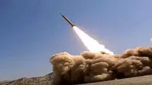 کره شمالی موشک جدید آزمایش کرد