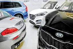 ناکامی بزرگ دولت رئیسی در واردات خودرو