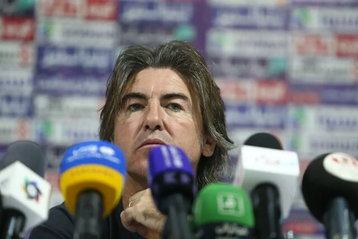 نگذاشتند استقلال قهرمان لیگ شود
