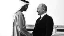میانجیگری به سبک پوتین