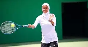 صعود ۱۰۹ پله‌ای تنیس زنان در رنکینگ جهانی