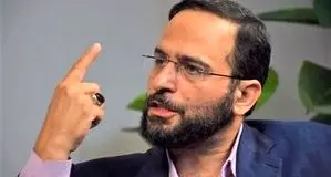 برهانی: هیچ دلیل شرعی برای ارتباط بین حجاب و نباریدن باران وجود ندارد

