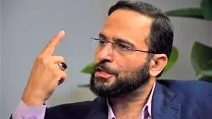 برهانی: هیچ دلیل شرعی برای ارتباط بین حجاب و نباریدن باران وجود ندارد

