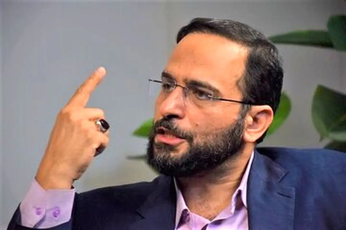 برهانی، حقوقدان: فیلترینگ تلگرام⁩ هیچ مستند قانونی ندارد

