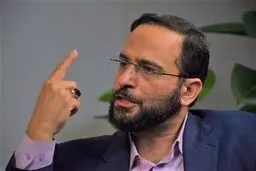 محسن برهانی از نیاز به حضور  سلبریتی‌ها در مواقع بحرانی گفت 