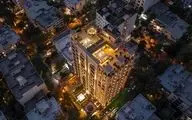 لوکس نشینان منطقه یک تهران، چقدر اجاره ماهانه می دهند؟