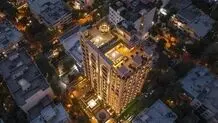 لوکس نشینان منطقه یک تهران، چقدر اجاره ماهانه می دهند؟