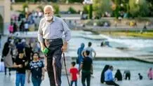 همکاری در راستای توسعه خدمات گردشگری به بازنشستگان