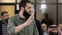 پرچم اسرائیل در سوریه برافراشته شد + ویدئو