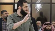 دردسر تازه برای دولت جولانی